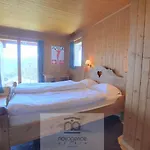 Шале Zoe A Avec Vue Sur Les Alpes *