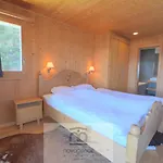 Шале Zoe A Avec Vue Sur Les Alpes Анзер