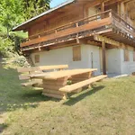 Zoe A Avec Vue Sur Les Alpes * Anzere